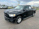 Thumbnail image of 2022 Ram 1500 at David Rice