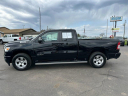 Thumbnail image of 2022 Ram 1500 at David Rice