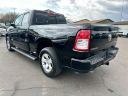 Thumbnail image of 2022 Ram 1500 at David Rice