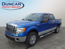 Thumbnail image of 2011 Ford F-150 at Duncan Ford Chrysler