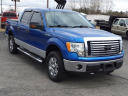 Thumbnail image of 2011 Ford F-150 at Duncan Ford Chrysler