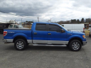 2011 Ford F-150 XLT at Duncan Ford Chrysler
