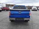 Thumbnail image of 2011 Ford F-150 at Duncan Ford Chrysler