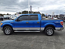 Thumbnail image of 2011 Ford F-150 at Duncan Ford Chrysler