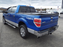 Thumbnail image of 2011 Ford F-150 at Duncan Ford Chrysler