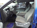 Thumbnail image of 2011 Ford F-150 at Duncan Ford Chrysler