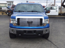 Thumbnail image of 2011 Ford F-150 at Duncan Ford Chrysler
