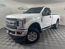 2018 Ford F-350 Super Duty XLT at Dillons Auto- North Super Store