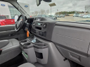 Thumbnail image of 2026 Ford E-Series at LaFontaine Ford Birch Run