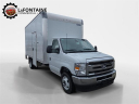 Thumbnail image of 2026 Ford E-Series at LaFontaine Ford Birch Run