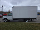 Thumbnail image of 2026 Ford E-Series at LaFontaine Ford Birch Run