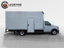 Thumbnail image of 2026 Ford E-Series at LaFontaine Ford Birch Run
