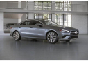 Thumbnail image of 2023 Mercedes-Benz CLA at Mercedes - Benz Of Danbury - NEW