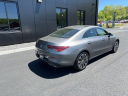 Thumbnail image of 2023 Mercedes-Benz CLA at Mercedes - Benz Of Danbury - NEW