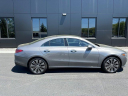 Thumbnail image of 2023 Mercedes-Benz CLA at Mercedes - Benz Of Danbury - NEW