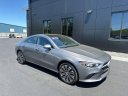 Thumbnail image of 2023 Mercedes-Benz CLA at Mercedes - Benz Of Danbury - NEW