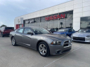 Thumbnail image of 2012 Dodge Charger at Geri Lynn Nissan
