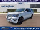 Thumbnail image of 2020 Ford Expedition MAX at Bob Davidson Ford Lincoln Mercury USED