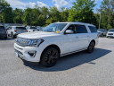 Thumbnail image of 2020 Ford Expedition MAX at Bob Davidson Ford Lincoln Mercury USED