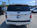 Thumbnail image of 2020 Ford Expedition MAX at Bob Davidson Ford Lincoln Mercury USED
