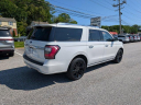 Thumbnail image of 2020 Ford Expedition MAX at Bob Davidson Ford Lincoln Mercury USED