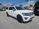 Thumbnail image of 2020 Ford Expedition MAX at Bob Davidson Ford Lincoln Mercury USED