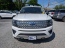 Thumbnail image of 2020 Ford Expedition MAX at Bob Davidson Ford Lincoln Mercury USED