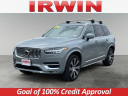 Thumbnail image of 2024 Volvo XC90 at The Irwin Zone - Used