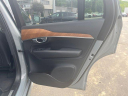 2024 Volvo XC90 B5 Plus Bright Theme at The Irwin Zone - Used