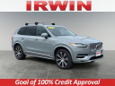 Thumbnail image of 2024 Volvo XC90 at The Irwin Zone - Used
