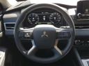 Thumbnail image of 2025 Mitsubishi Outlander PHEV at LaFontaine Infiniti of Ann Arbor