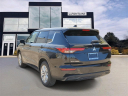 Thumbnail image of 2025 Mitsubishi Outlander PHEV at LaFontaine Infiniti of Ann Arbor