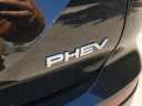 Thumbnail image of 2025 Mitsubishi Outlander PHEV at LaFontaine Infiniti of Ann Arbor