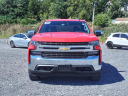2020 Chevrolet Silverado 1500 LT at Sawyer Chevrolet
