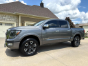 Thumbnail image of 2023 Nissan Titan at Banks Motors