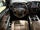 Thumbnail image of 2023 Nissan Titan at Banks Motors