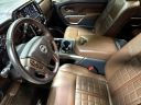 Thumbnail image of 2023 Nissan Titan at Banks Motors
