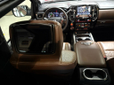Thumbnail image of 2023 Nissan Titan at Banks Motors