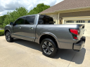 Thumbnail image of 2023 Nissan Titan at Banks Motors