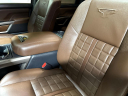2023 Nissan Titan Platinum Reserve at Banks Motors