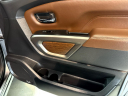 Thumbnail image of 2023 Nissan Titan at Banks Motors