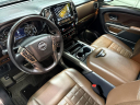 Thumbnail image of 2023 Nissan Titan at Banks Motors