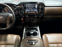 Thumbnail image of 2023 Nissan Titan at Banks Motors