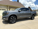 Thumbnail image of 2023 Nissan Titan at Banks Motors