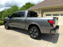Thumbnail image of 2023 Nissan Titan at Banks Motors