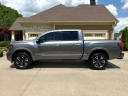 Thumbnail image of 2023 Nissan Titan at Banks Motors