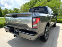 Thumbnail image of 2023 Nissan Titan at Banks Motors