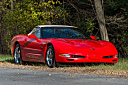 2002 Chevrolet Corvette Base at Ferrario Auto Team Chrysler Dodge Jeep Ram