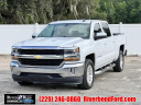 Thumbnail image of 2018 Chevrolet Silverado 1500 at Riverbend Ford