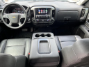2018 Chevrolet Silverado 1500 LT at Riverbend Ford